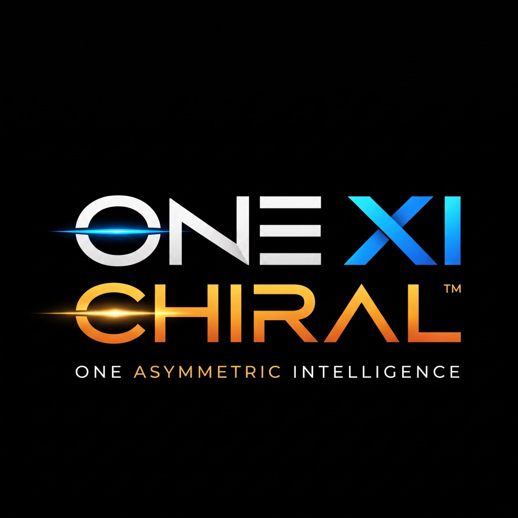 ONE XI CHIRAL™